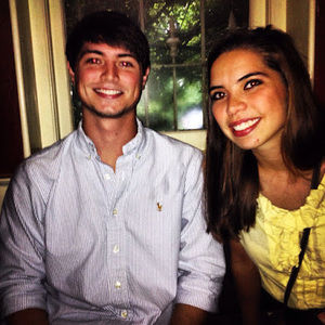 Meet your Posher, Devin